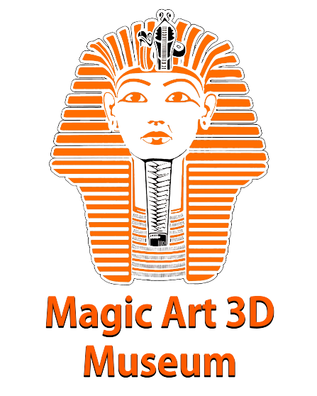 Magic Art 3D Museum Jakarta